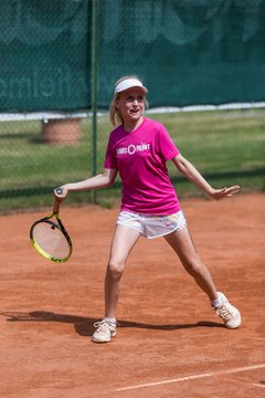 Bild 278 - Lutjenseer Junior Cup